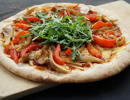 LE CHEF VOUS PROPOSE :